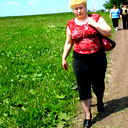 Наташа Пупина