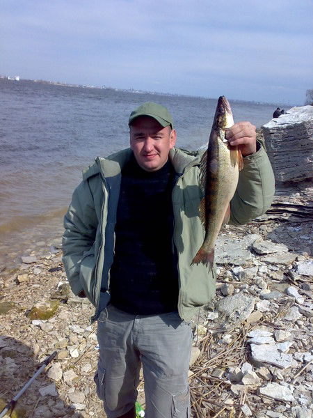 Давлетшин Алмаз