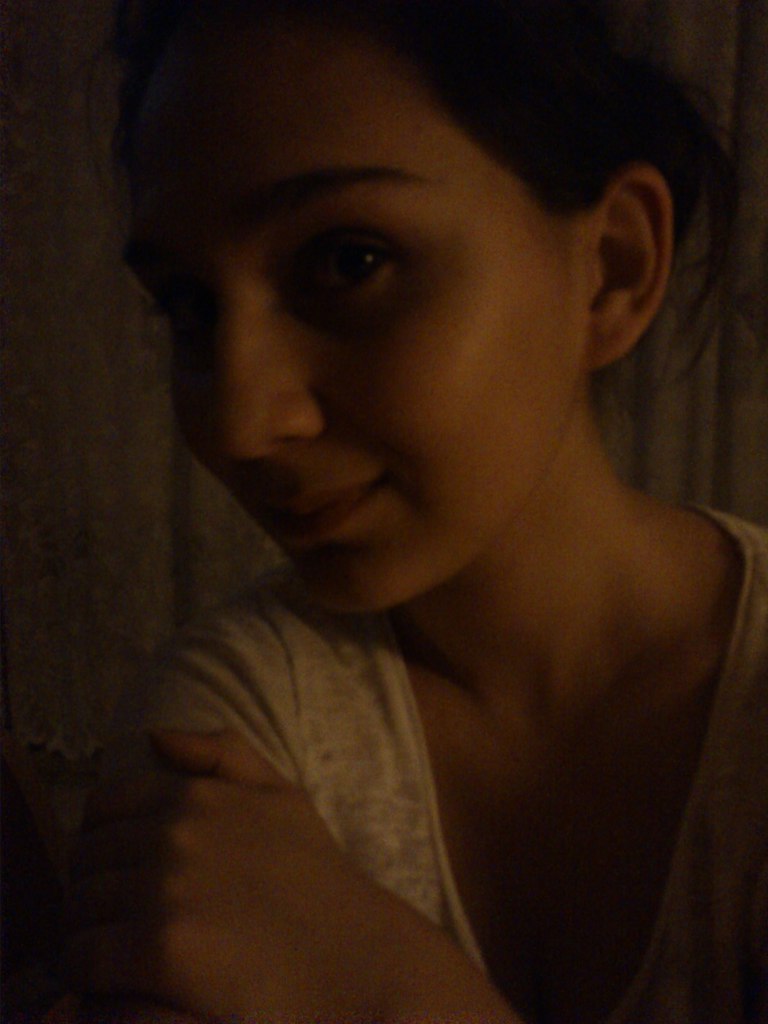 Элина Щербакова