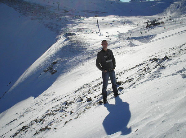 Александр Переяслов