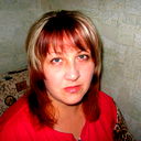 Лилия Фролова