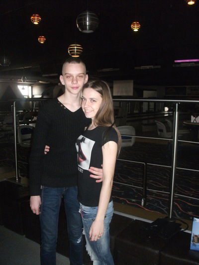 Артём Рудаковский