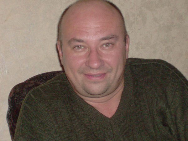 Виталий Дудочкин