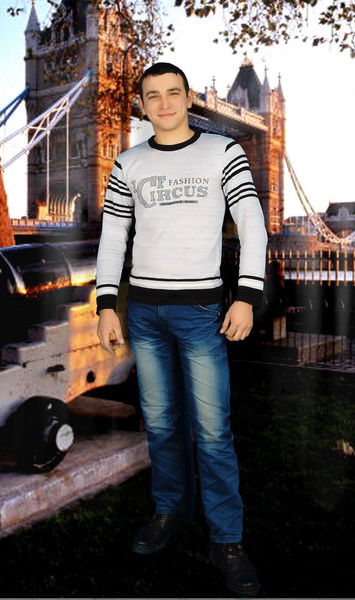 Рамиль Каримов