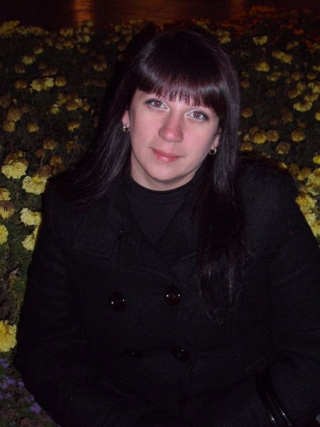 Таисия Чугайнова