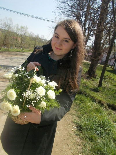 Катя Журавська