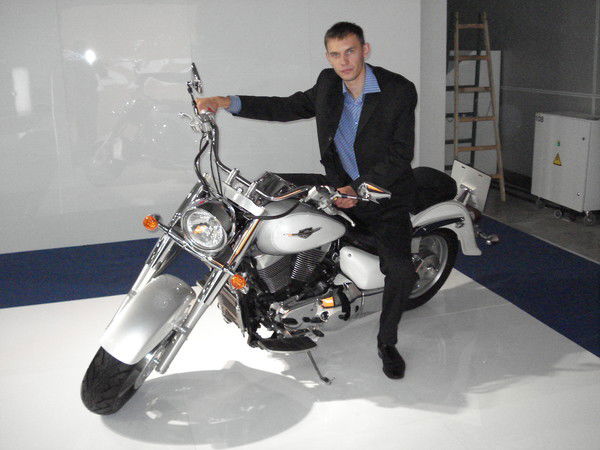 Руслан Смоляков