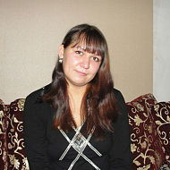 Наталья Гладышева