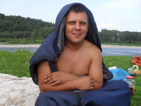 Алексей Гончаренко