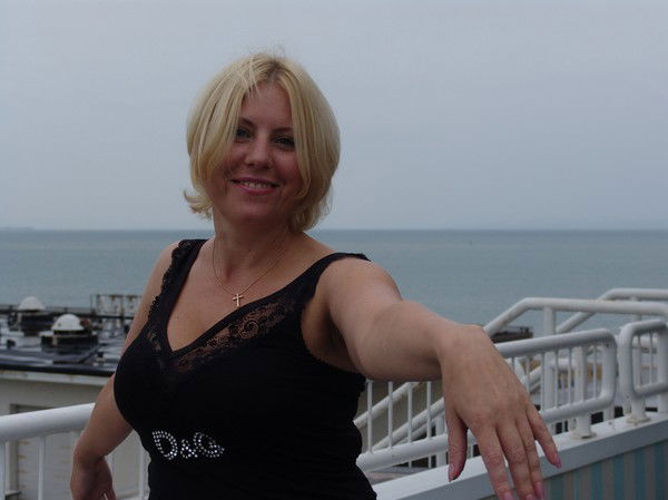 Ирина Веденеева