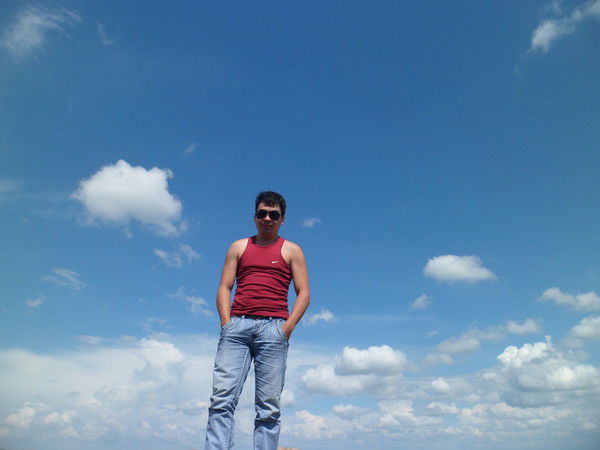 Дамир Аутинов