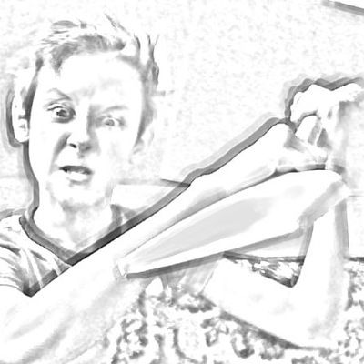 Данил Ветюгов