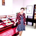 Тамара Баданшина