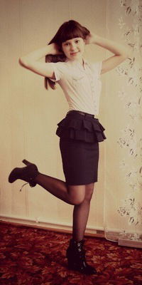 Карина Самсонова