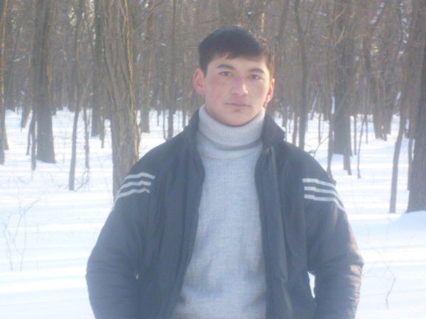 Азизилло Таджибаев