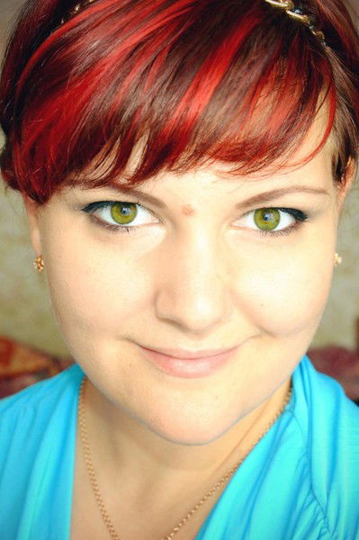 Карина Мамаева