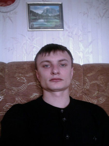 Александр Романов