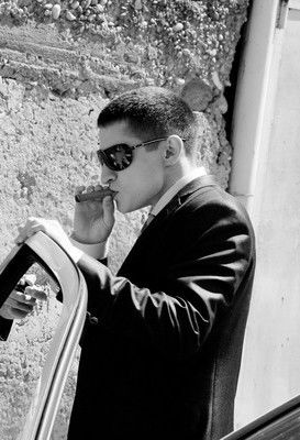 Хорхе Де Сильва