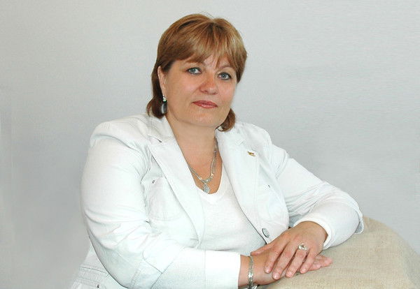 Наталья Дружкова