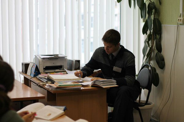 Костя Затонских