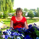 Вера Гайкова