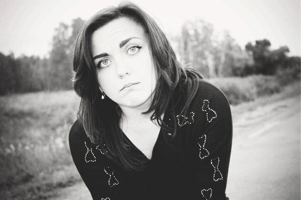 Наталья Замужняя