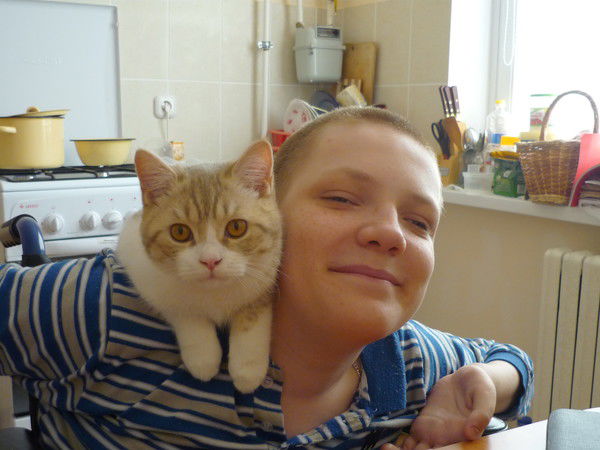 Никита Трофимов