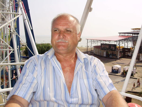 Александр Мальков