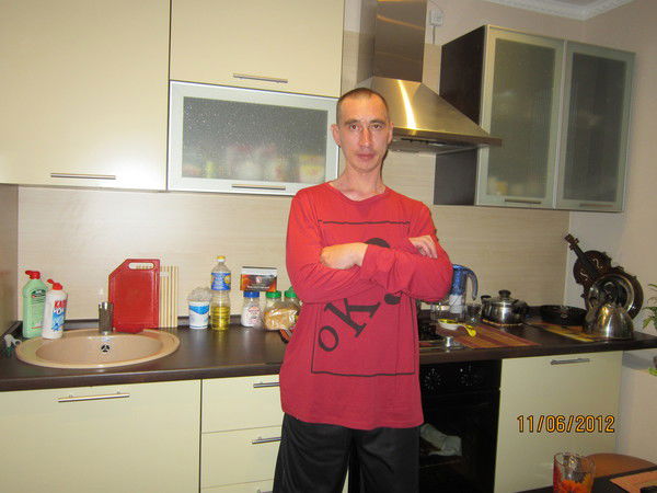 Алексей Помощников