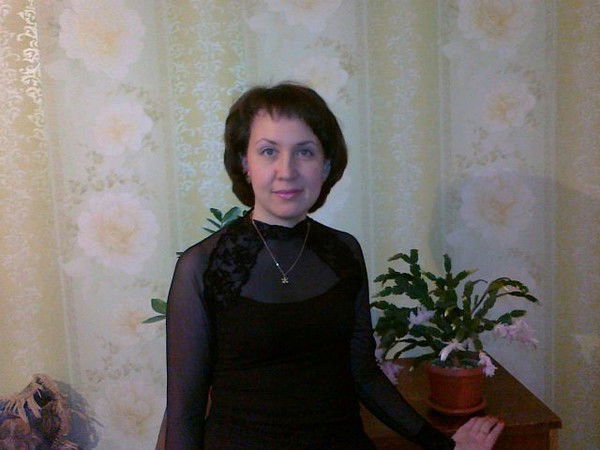 Эльза Сабитова