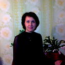 Эльза Сабитова