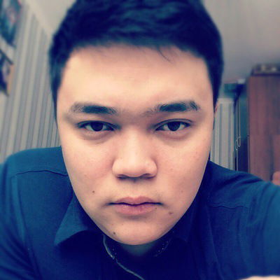 Олжас Смаилов