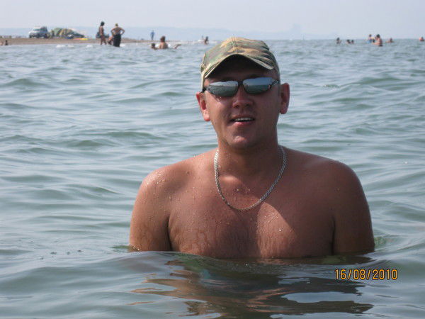 Александр Прокофьев