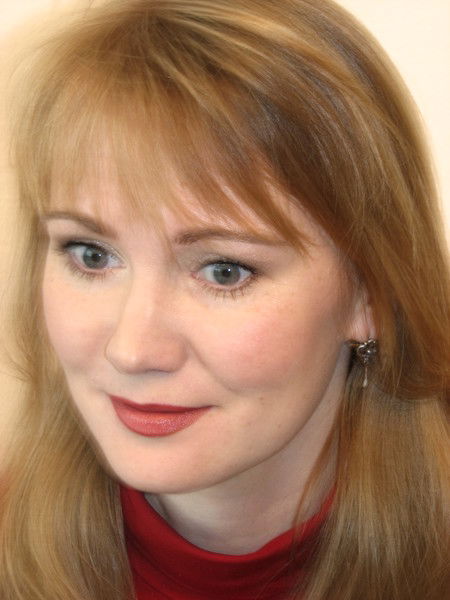 Анна Кузнецова