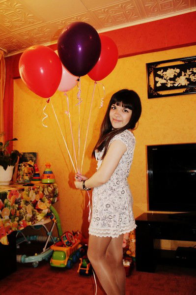 Дарья Картузова