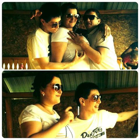 Валентина Андреевна=))