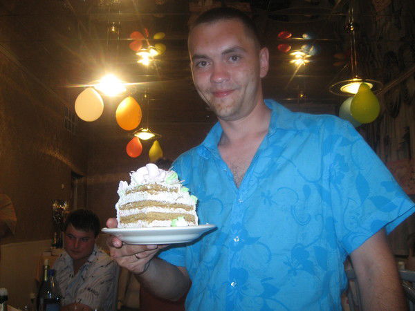 Александр Гливанский