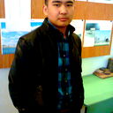 E. Bolshynbai
