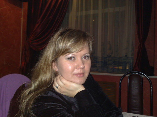 Юлия Васильева