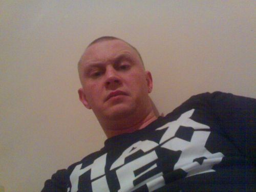 Александр Чистяков