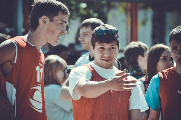 Александр Сабиткарамов