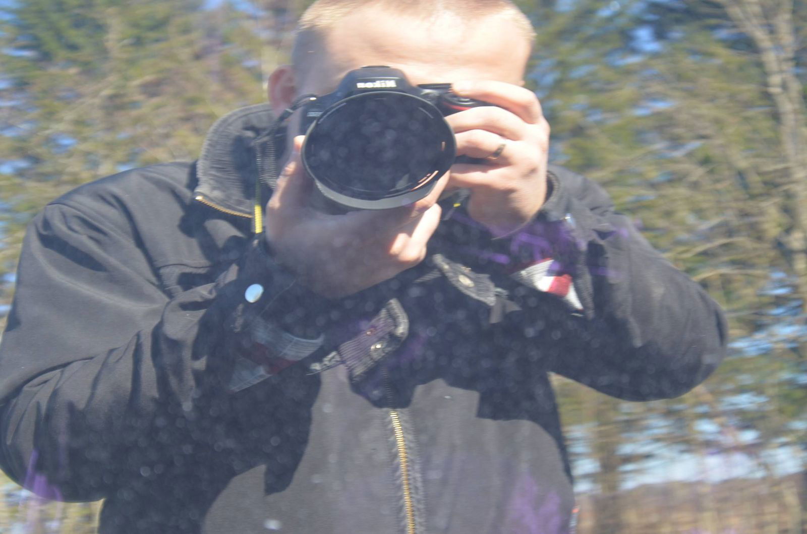 Александр Летков