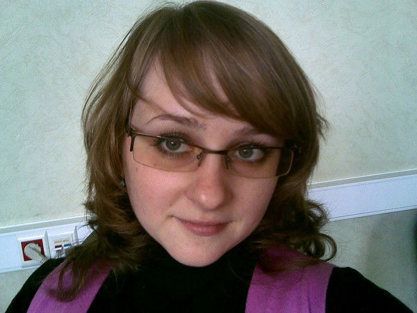 Наталья Бочина