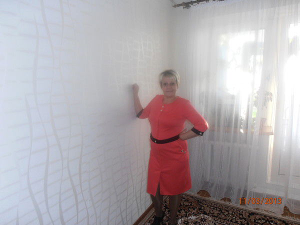 Татьяна Перекуренко