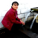 Алевтина Исаева