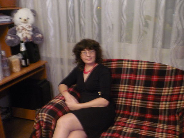 Надежда Кучерова