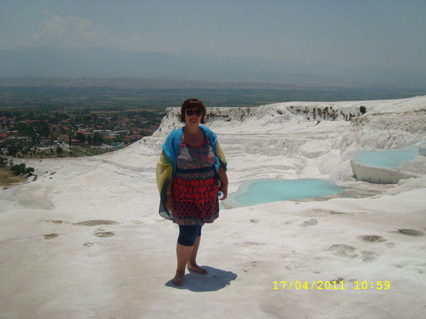 Айгуль Хусаинова