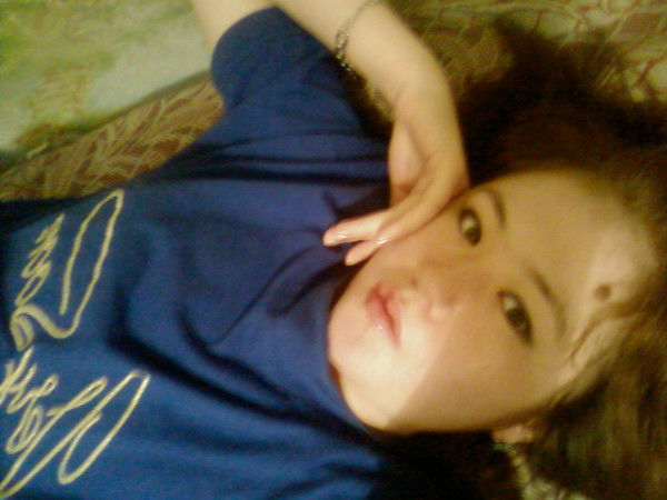 Айгерим Туганбаева