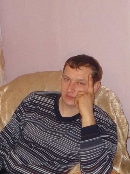 Евгений Тарасов