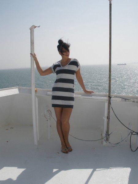 Анна Матвеева